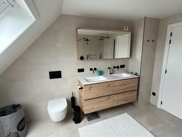 badkamerrenovatie blankenberge