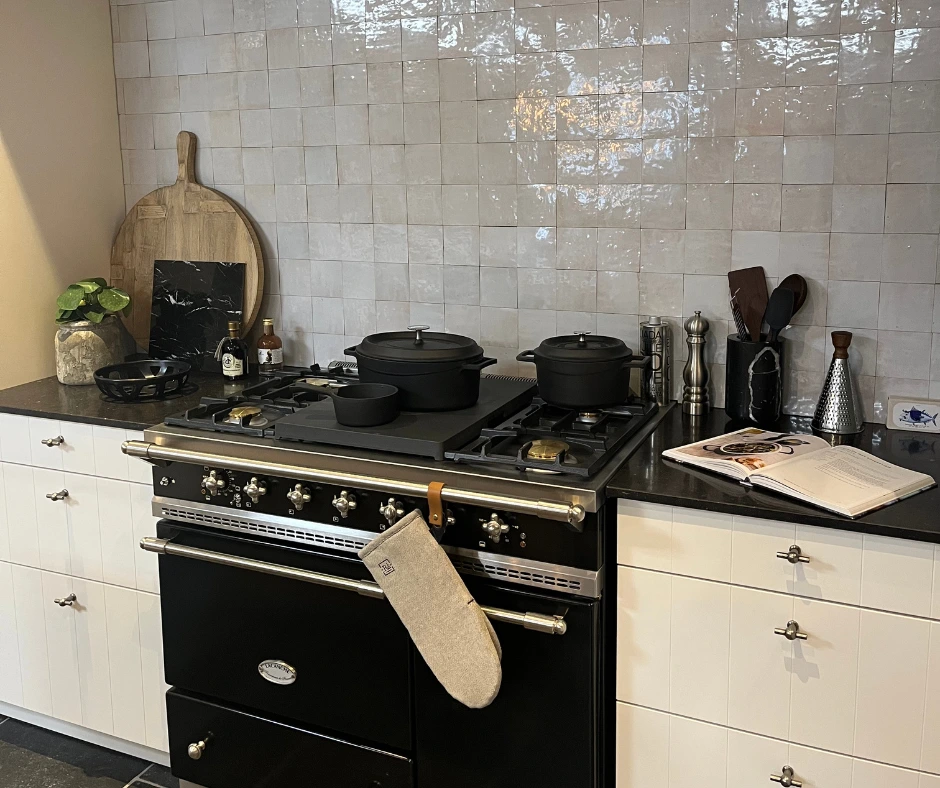 totaalpakket keuken
