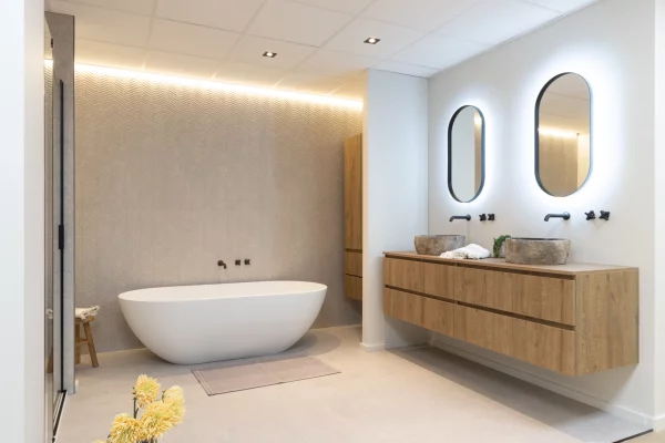 badkamer vepa